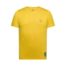 Climbing on the Moon T-Shirt M ZACT157