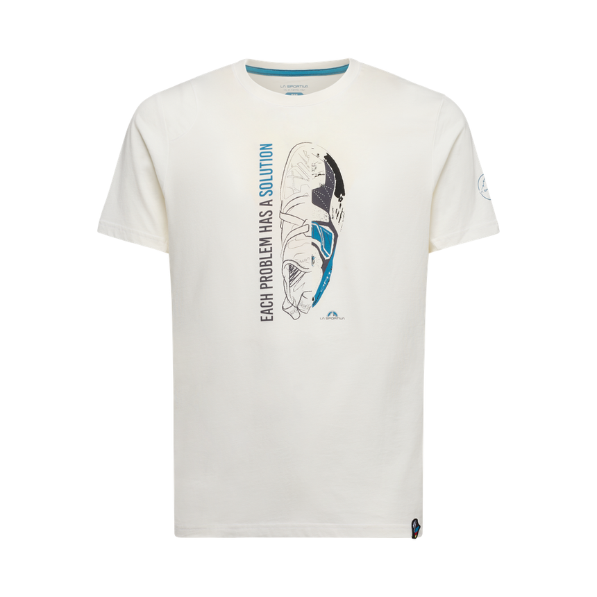 Solution T-Shirt M ZACT175