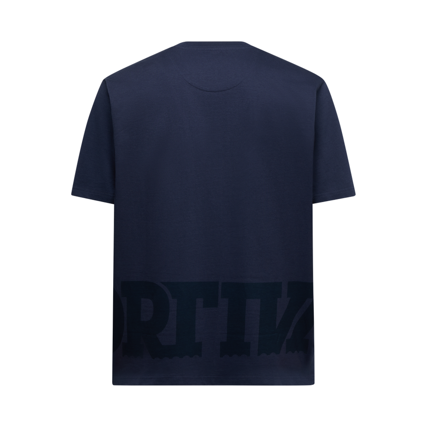 Big Laspo T-Shirt M ZACT197