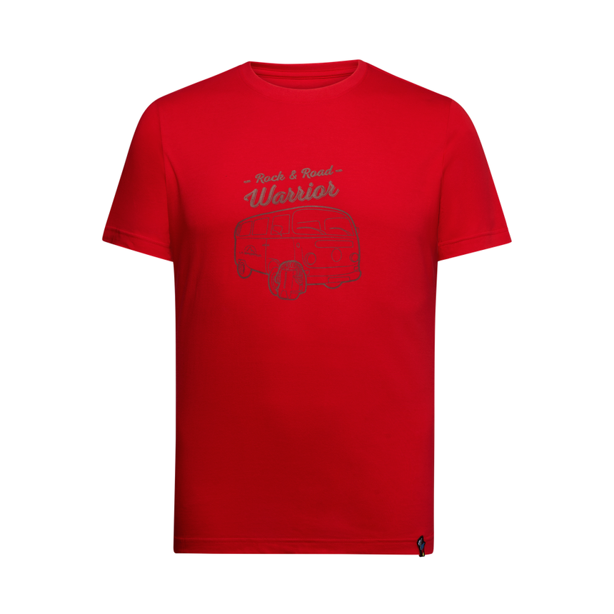 Van T-Shirt M ZACT203