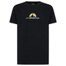 Brand Tee M