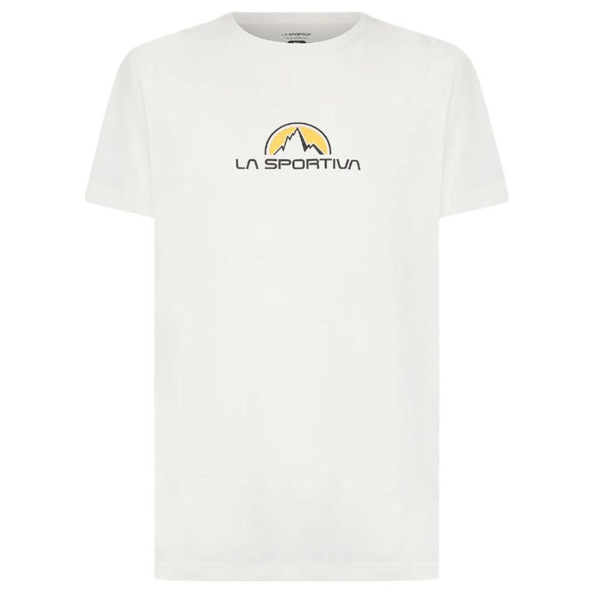 Brand Tee M