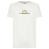 Brand Tee M