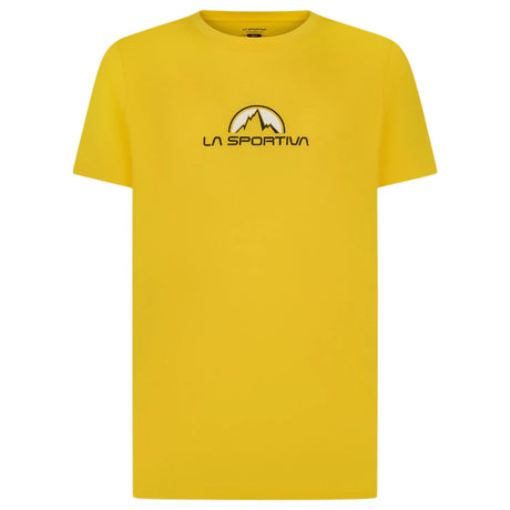 Brand Tee M