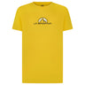 Brand Tee M