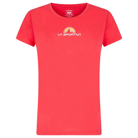 Brand Tee W