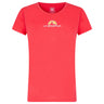 Brand Tee W