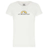 Brand Tee W