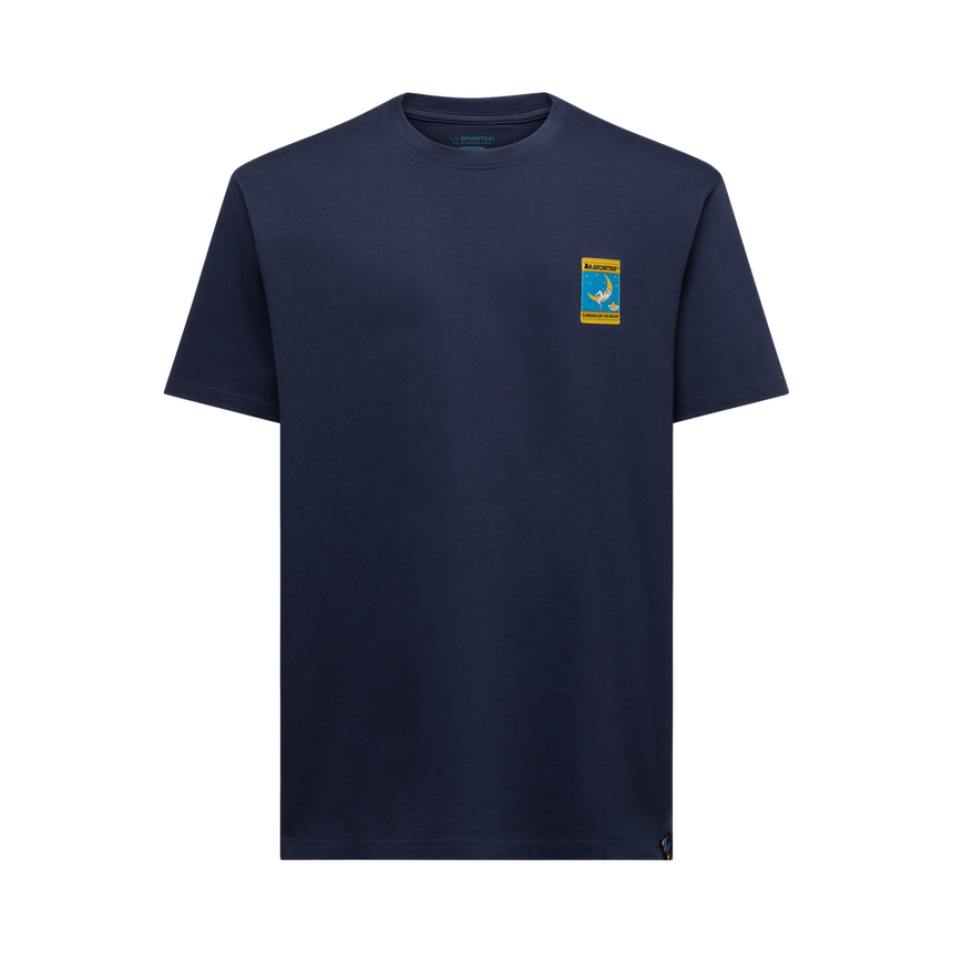 Moon Patch T-Shirt M ZACT231