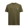Moon Patch T-Shirt M ZACT231