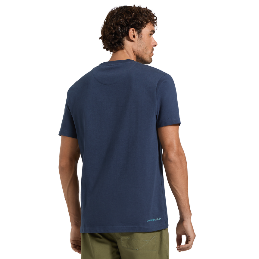 Citizen of the Mountain M ZACT235