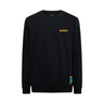 Climbing on the Moon Sweatshirt M ZACW034
