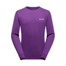 Climbing on the Moon Sweatshirt M ZACW034