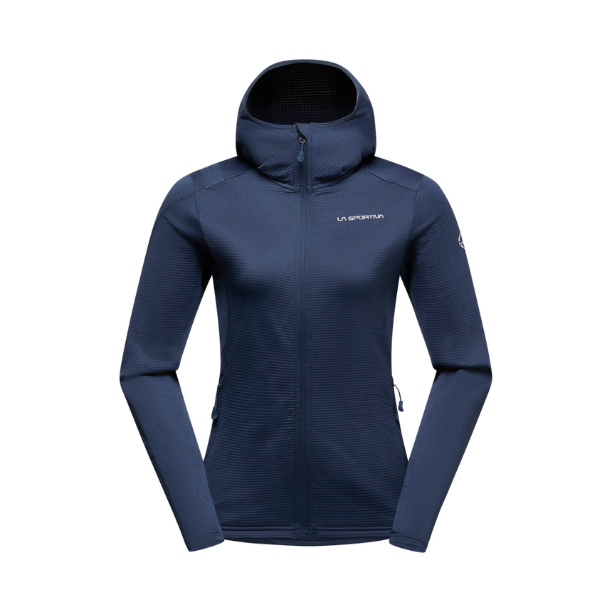 Chill Thermal Hoody W ZAHF015