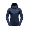 Chill Thermal Hoody W ZAHF015