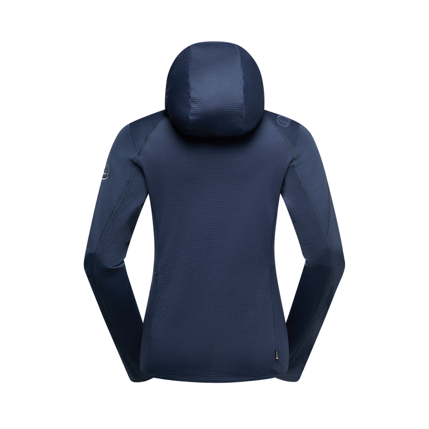Chill Thermal Hoody W ZAHF015