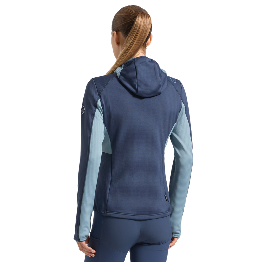Chill Thermal Hoody W ZAHF015