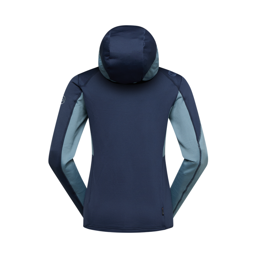 Chill Thermal Hoody W ZAHF015