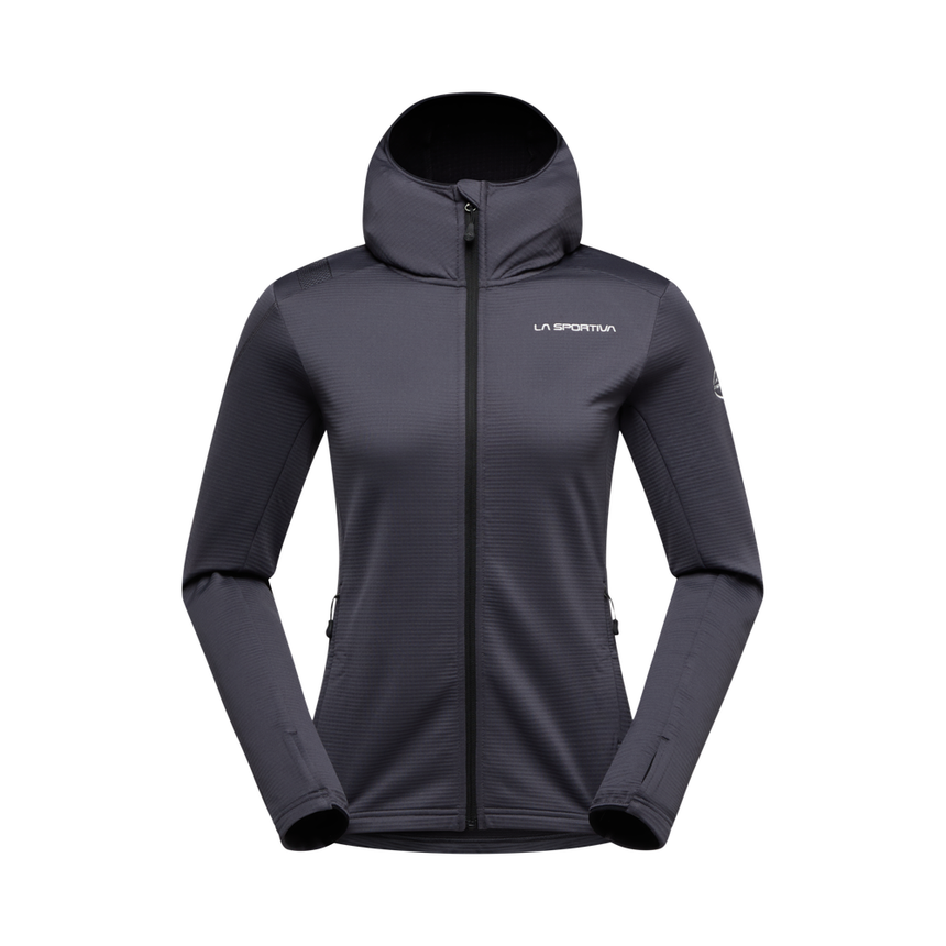 Chill Thermal Hoody W ZAHF015