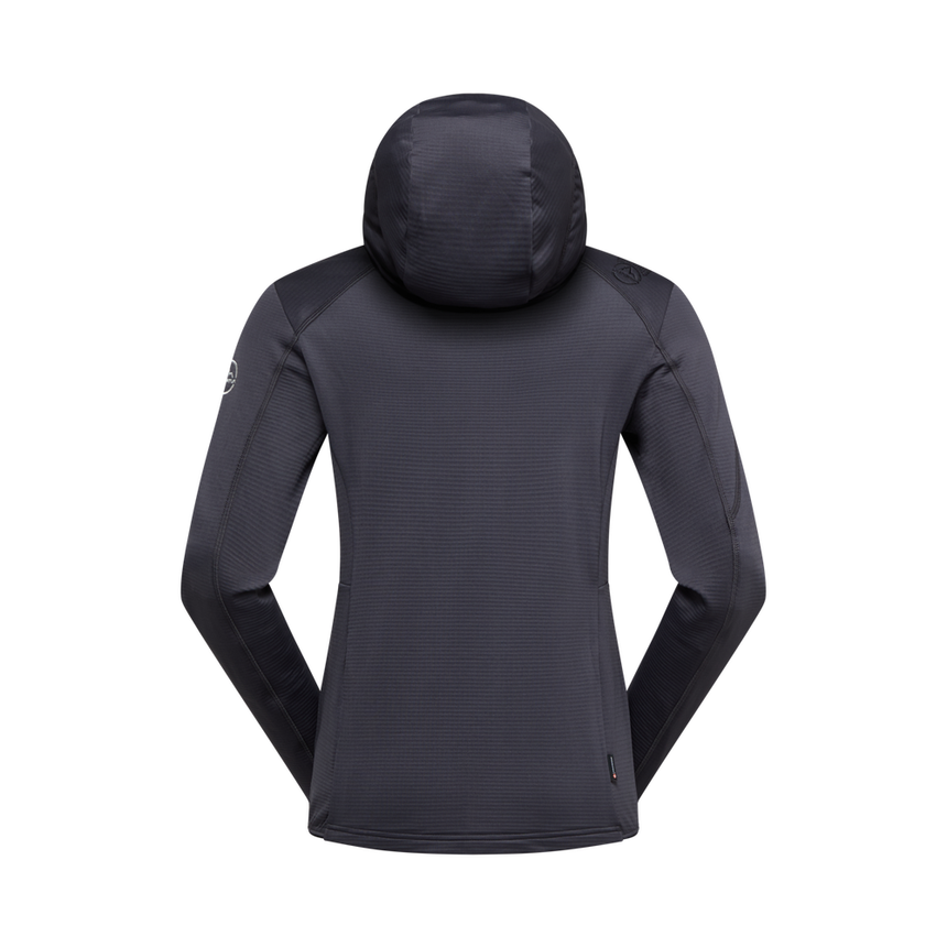 Chill Thermal Hoody W ZAHF015