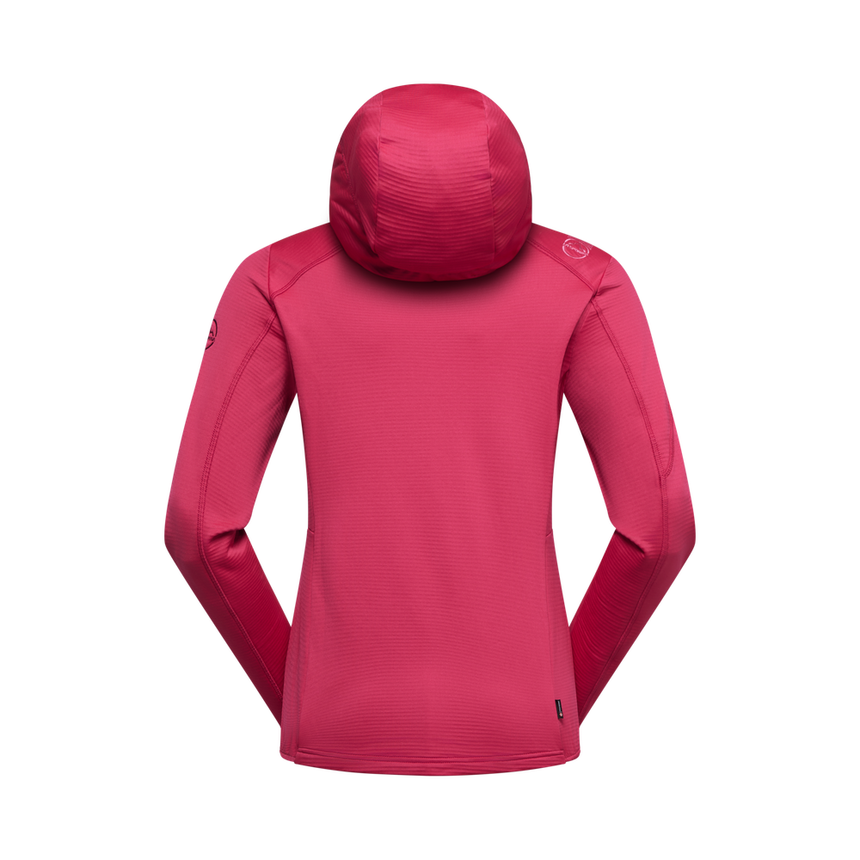 Chill Thermal Hoody W ZAHF015