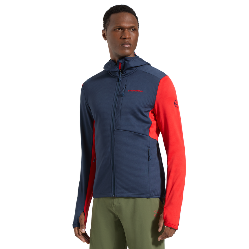 Chill Thermal Hoody M ZAHF017