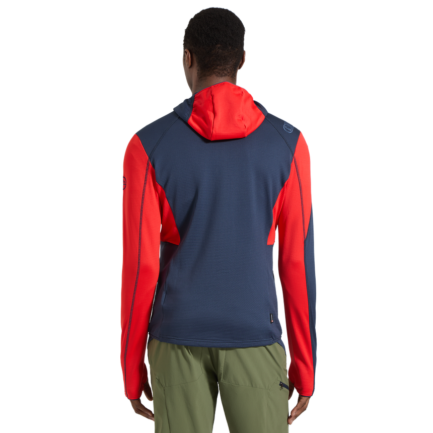 Chill Thermal Hoody M ZAHF017