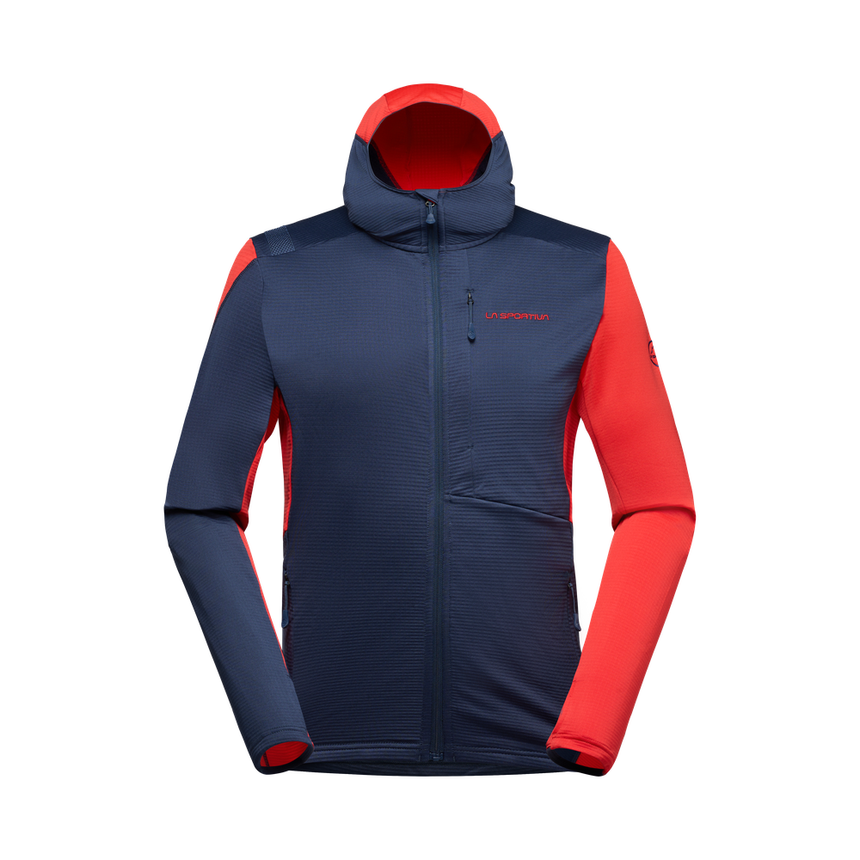 Chill Thermal Hoody M ZAHF017