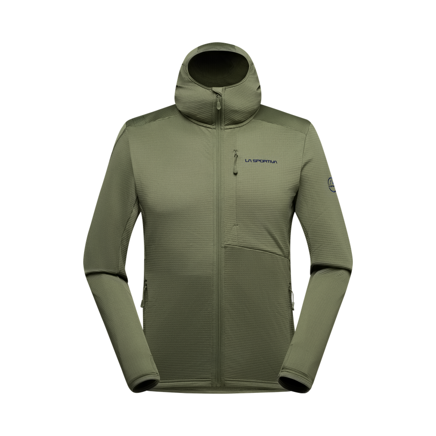 Chill Thermal Hoody M ZAHF017