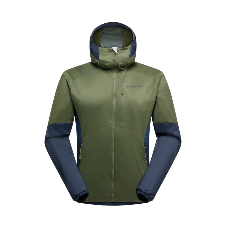 Across Lite Jkt M ZAHJ017