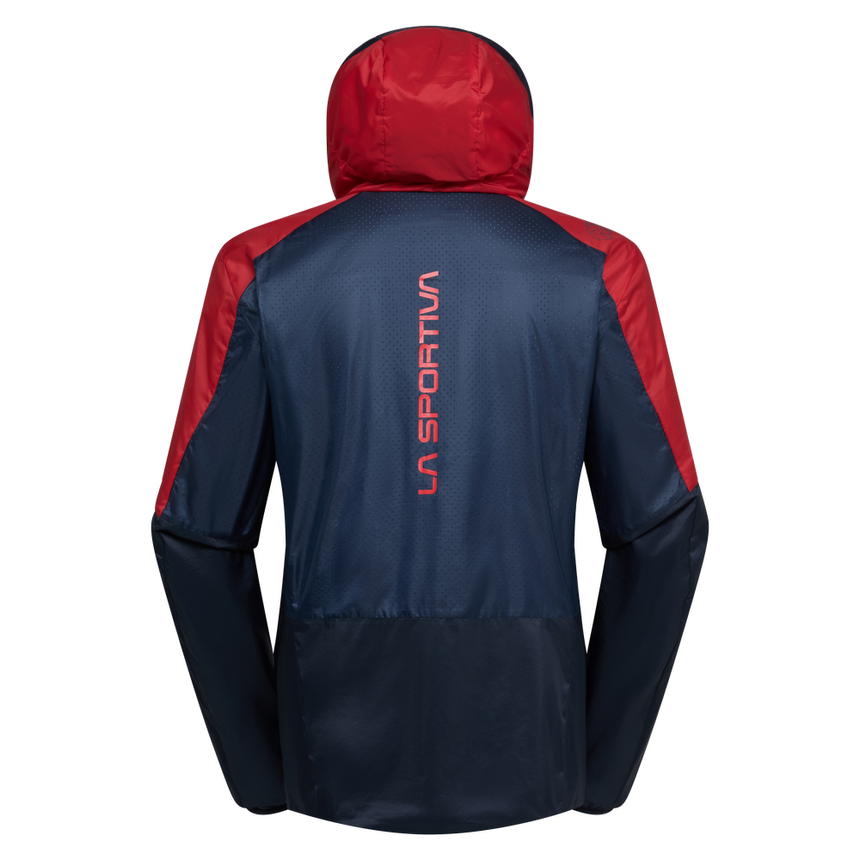 Across Lite Jkt M ZAHJ017