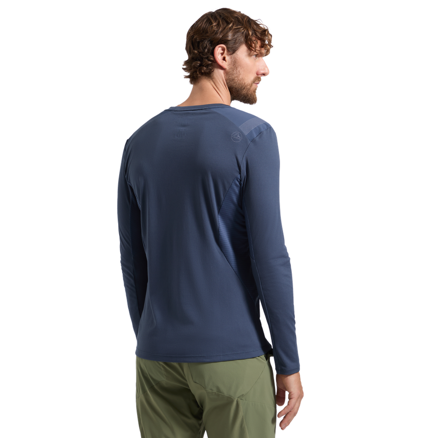 Beyond Longsleeve M ZAHL005