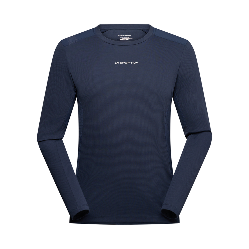 Beyond Longsleeve M ZAHL005