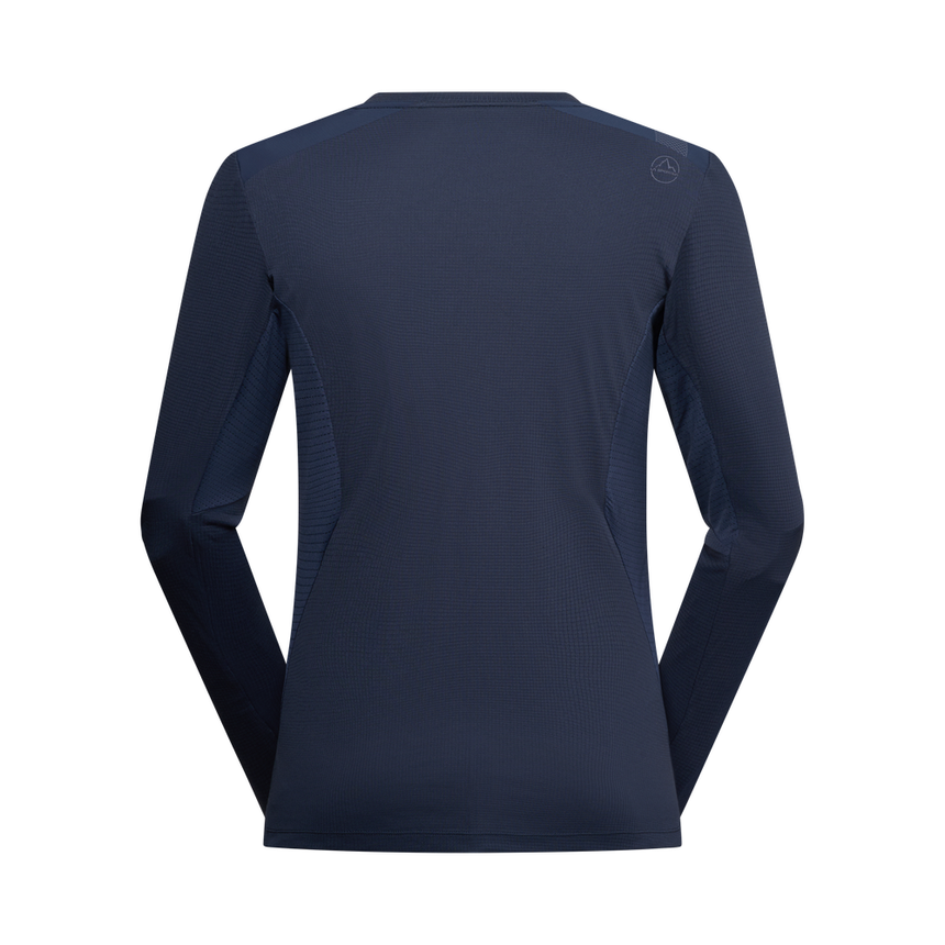 Beyond Longsleeve M ZAHL005
