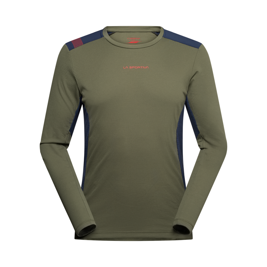 Beyond Longsleeve M ZAHL005
