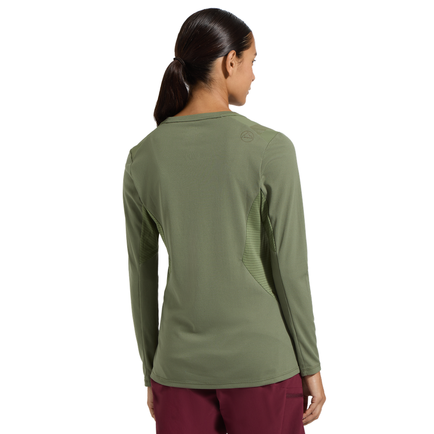 Beyond Longsleeve W ZAHL006