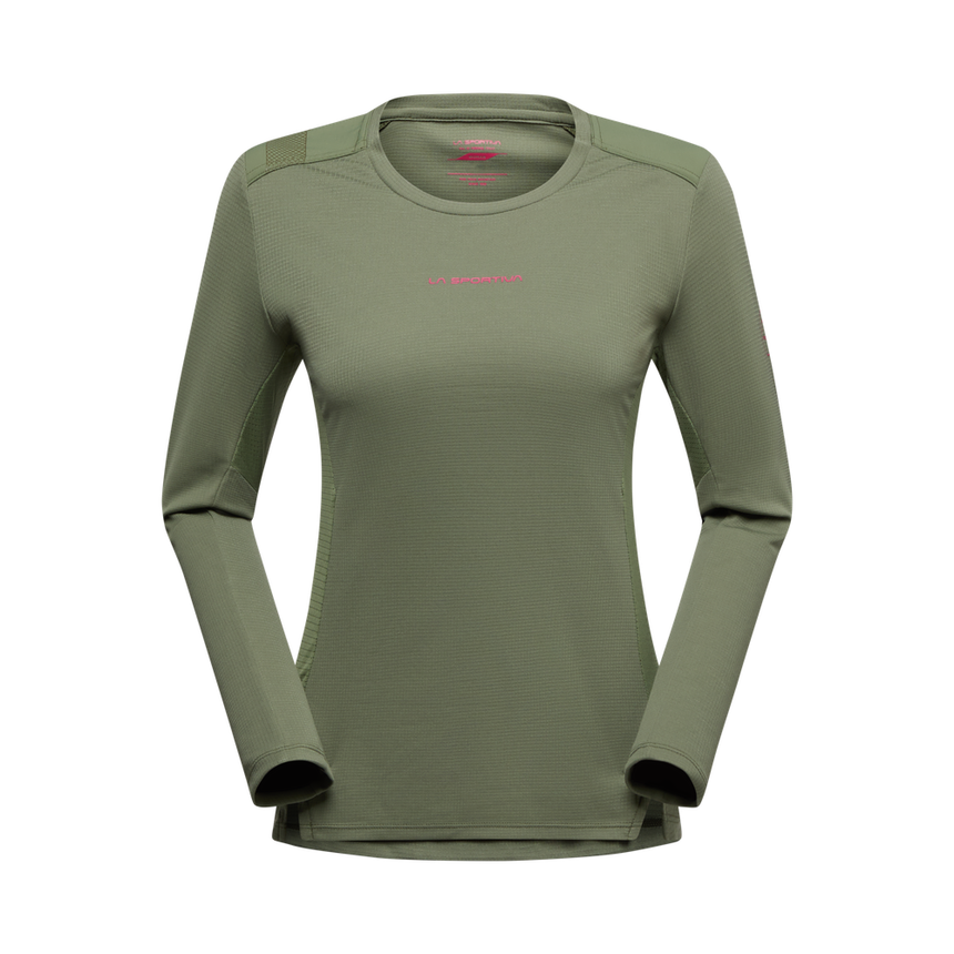 Beyond Longsleeve W ZAHL006
