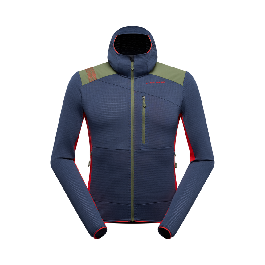 Aequilibrium Thermal Hoody M ZAMF023