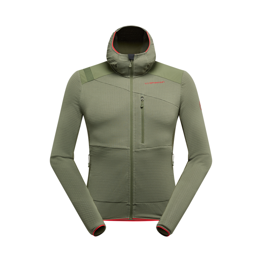 Aequilibrium Thermal Hoody M ZAMF023