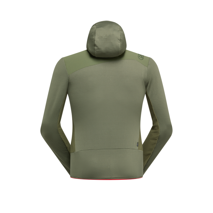 Aequilibrium Thermal Hoody M ZAMF023