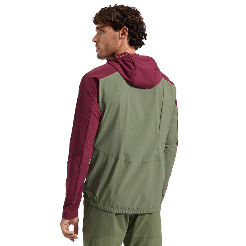 Aequilibrium Speed Jkt M ZAMJ075