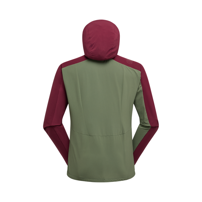 Aequilibrium Speed Jkt M ZAMJ075