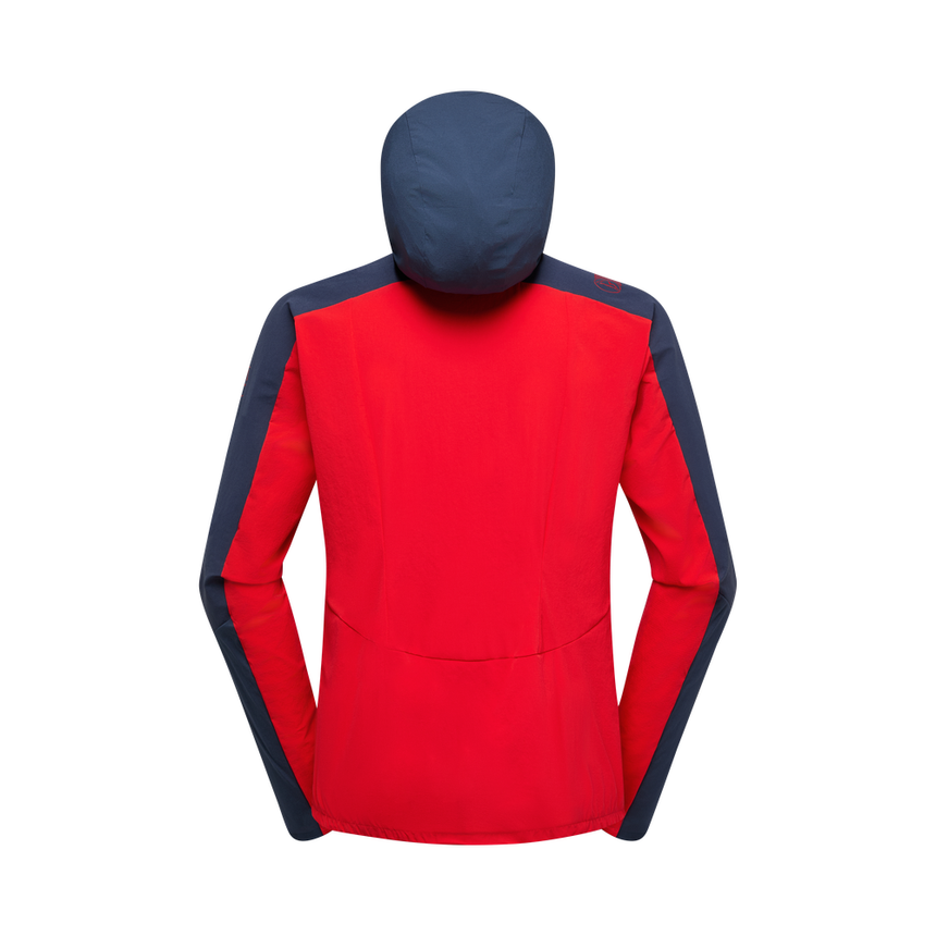 Aequilibrium Speed Jkt M ZAMJ075