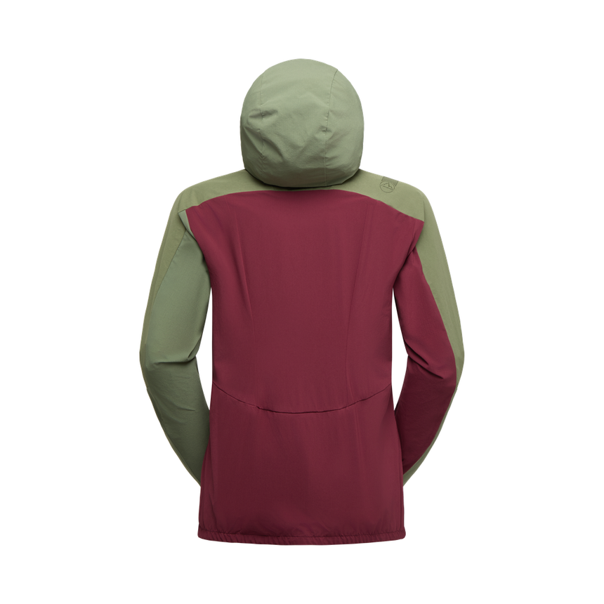 Aequilibrium Speed Jkt W ZAMJ076