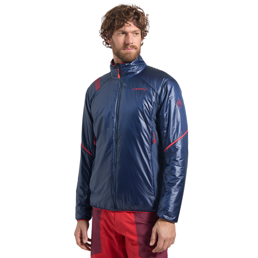 Alpine Guide Primaloft Jkt M ZAMJ085