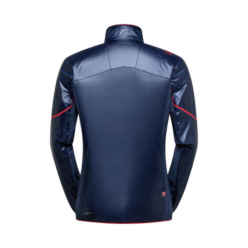 Alpine Guide Primaloft Jkt M ZAMJ085