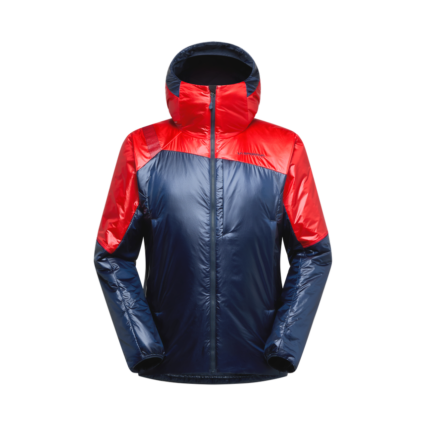 Alpine Guide Primaloft Hoody M ZAMJ086