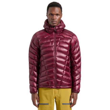 Llumina 200 Down Jkt M