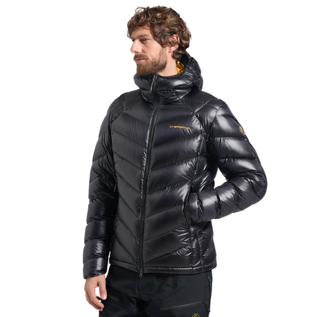 Llumina 300 Down Jkt M
