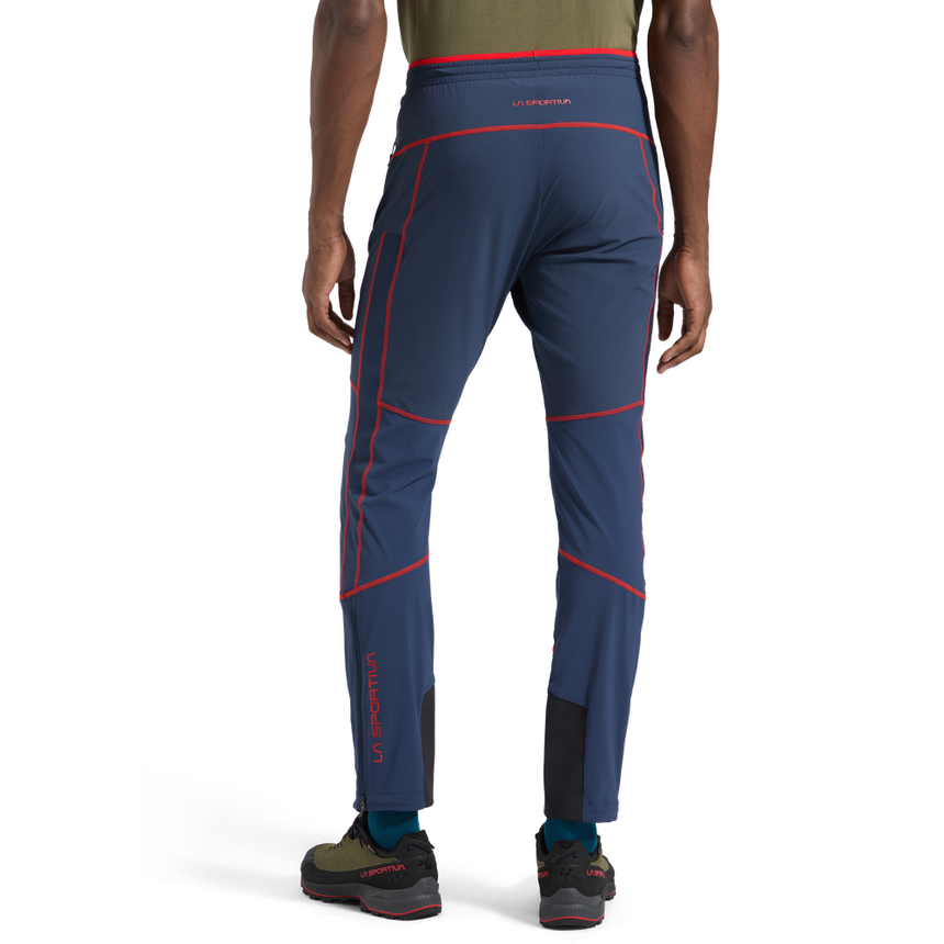 Aequilibrium Speed Pants M ZAMP060